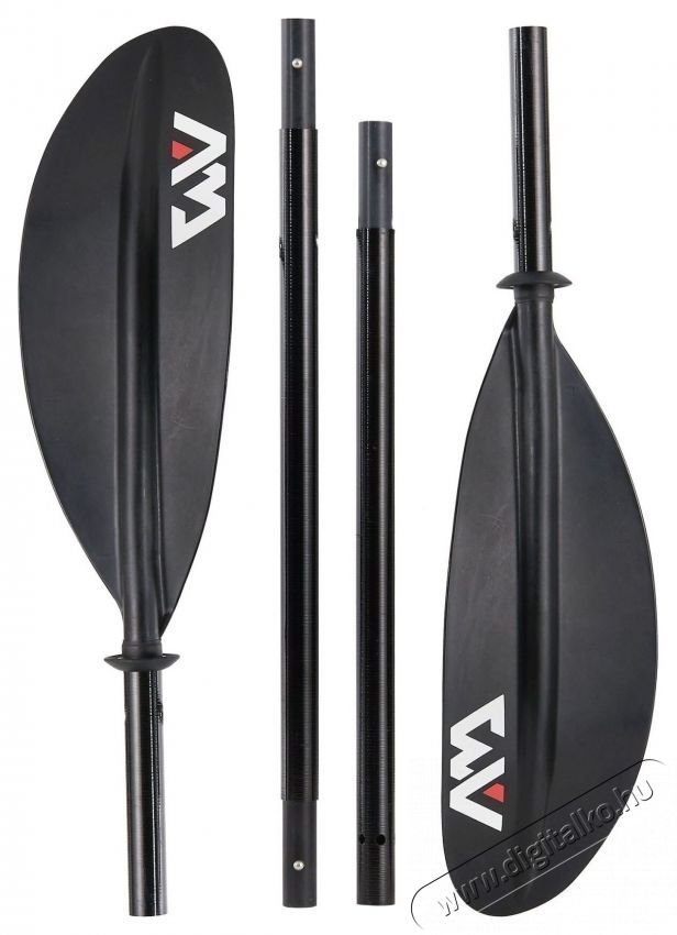 Aqua Marina KP-2 Evező, &uuml;vegsz&aacute;las, 230cm, 1100g H&aacute;ztart&aacute;s / Otthon / K&uuml;lt&eacute;r - J&aacute;t&eacute;k / Sport - V&iacute;zi j&aacute;t&eacute;k - 534180