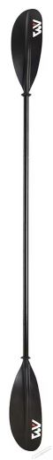 Aqua Marina KP-2 Evező, &uuml;vegsz&aacute;las, 230cm, 1100g H&aacute;ztart&aacute;s / Otthon / K&uuml;lt&eacute;r - J&aacute;t&eacute;k / Sport - V&iacute;zi j&aacute;t&eacute;k - 534180