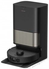 DREAME L40s Pro Ultra Black H&aacute;ztart&aacute;s / Otthon / K&uuml;lt&eacute;r - Porsz&iacute;v&oacute; / takar&iacute;t&oacute;g&eacute;p - Robotporsz&iacute;v&oacute; - 515340