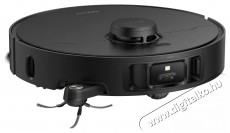 DREAME L40s Pro Ultra Black H&aacute;ztart&aacute;s / Otthon / K&uuml;lt&eacute;r - Porsz&iacute;v&oacute; / takar&iacute;t&oacute;g&eacute;p - Robotporsz&iacute;v&oacute; - 515340