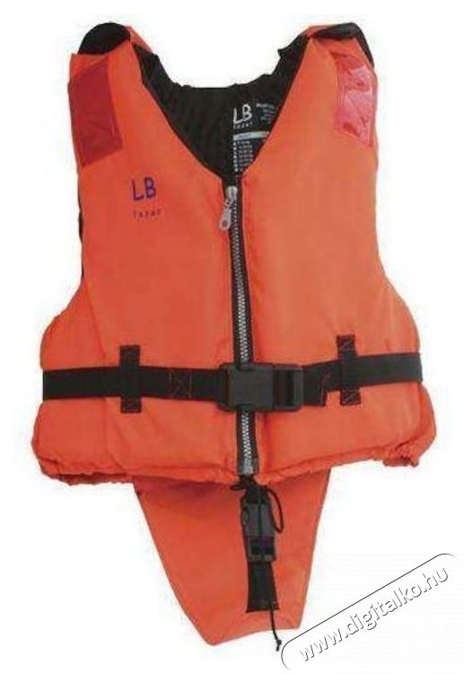 LB Lazar, gyermek mentőmell&eacute;ny 20 kg-ig H&aacute;ztart&aacute;s / Otthon / K&uuml;lt&eacute;r - J&aacute;t&eacute;k / Sport - Kieg&eacute;sz&iacute;tő - 534344