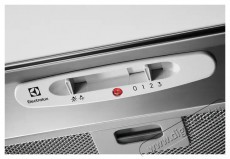 Electrolux LFG525S Konyhai term&eacute;kek - P&aacute;raelsz&iacute;v&oacute; - Be&eacute;p&iacute;thető / kih&uacute;zhat&oacute; - 515356