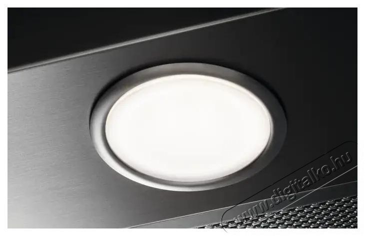 Electrolux LFG525S Konyhai term&eacute;kek - P&aacute;raelsz&iacute;v&oacute; - Be&eacute;p&iacute;thető / kih&uacute;zhat&oacute; - 515356