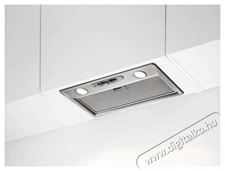 Electrolux LFG525S Konyhai term&eacute;kek - P&aacute;raelsz&iacute;v&oacute; - Be&eacute;p&iacute;thető / kih&uacute;zhat&oacute; - 515356