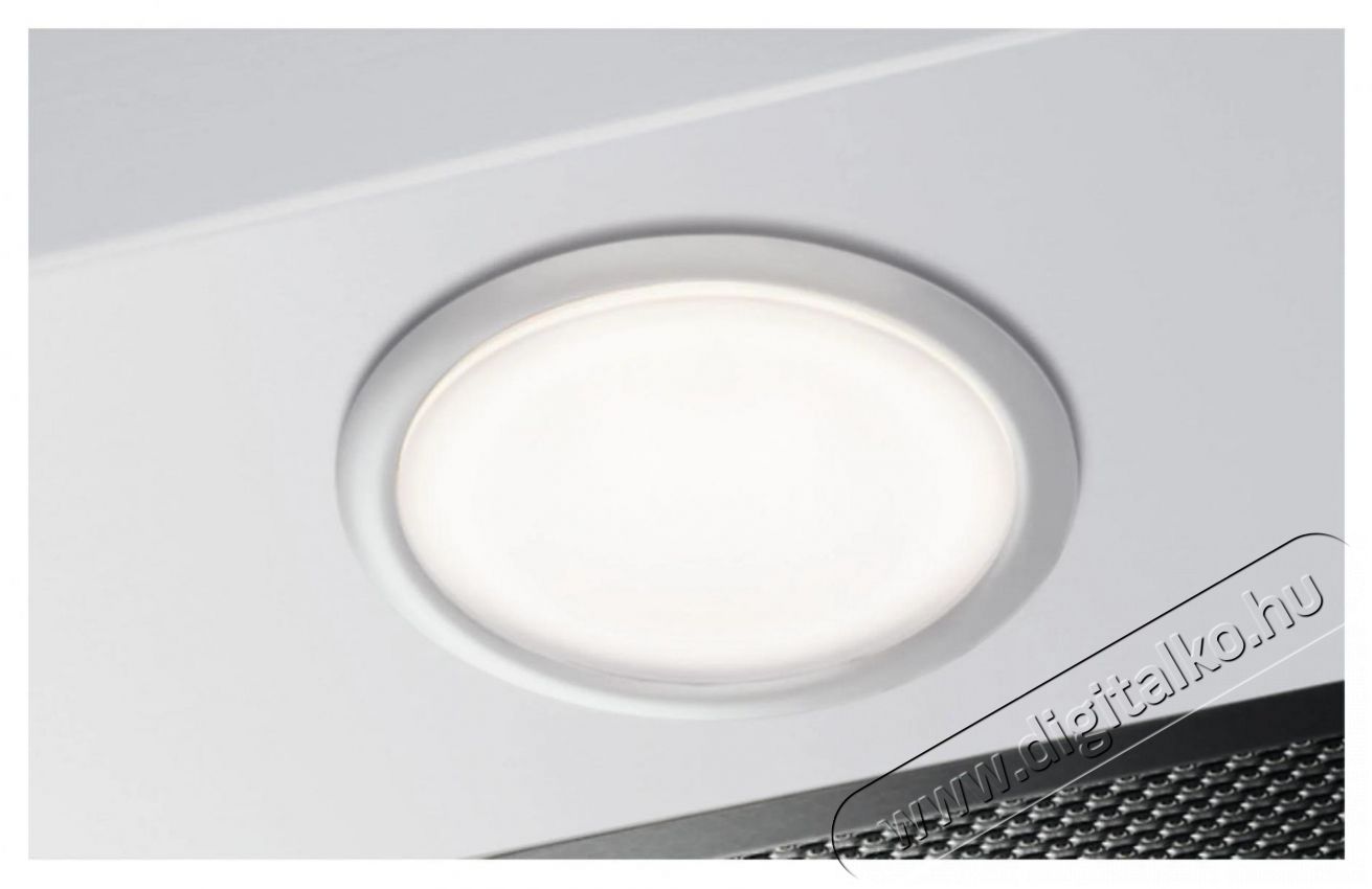 Electrolux LFG525W Konyhai term&eacute;kek - P&aacute;raelsz&iacute;v&oacute; - Hagyom&aacute;nyos - 515354