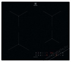 Electrolux LIL61434C 300 Induction Konyhai term&eacute;kek - S&uuml;tő-főzőlap, tűzhely (be&eacute;p&iacute;thető) - Indukci&oacute;s főzőlap (be&eacute;p&iacute;thető) - 515358