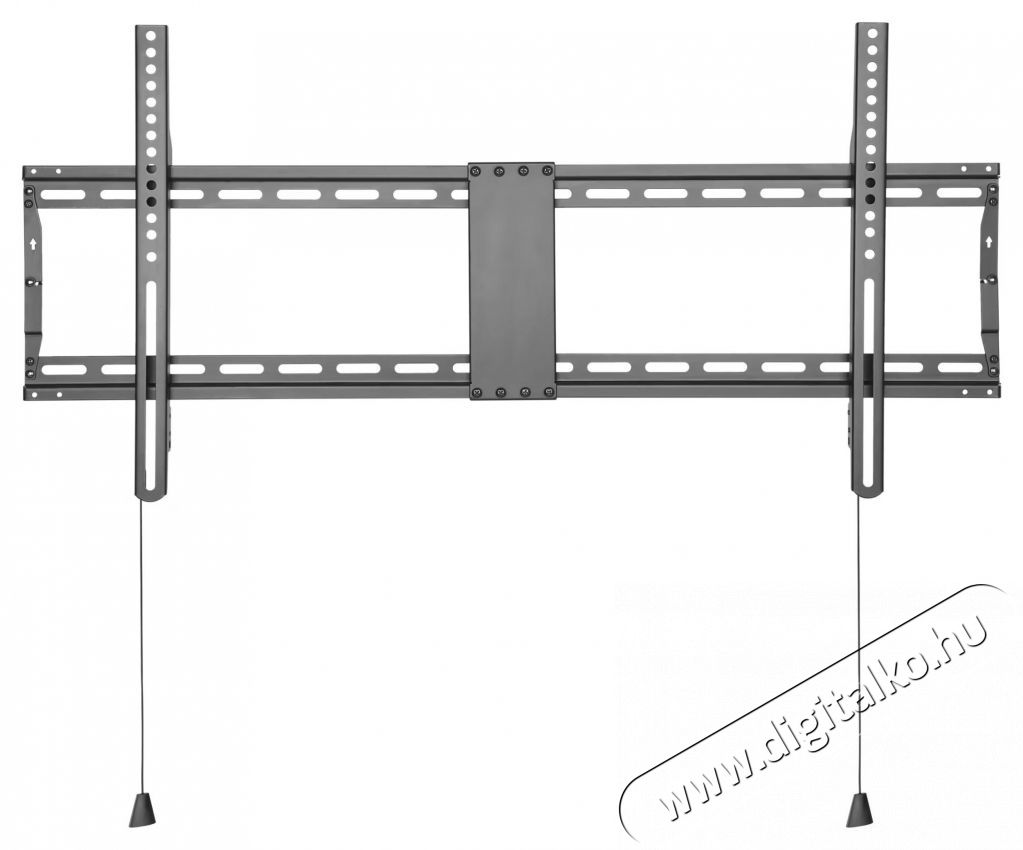 A+ LP48F Fali tart&oacute;, fix, 43  - 90 Tv kieg&eacute;sz&iacute;tők - Fali tart&oacute; / konzol - Fali tv tart&oacute; - 534046