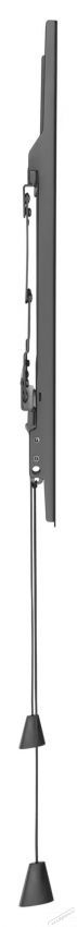 A+ LP48F Fali tart&oacute;, fix, 43  - 90 Tv kieg&eacute;sz&iacute;tők - Fali tart&oacute; / konzol - Fali tv tart&oacute; - 534046