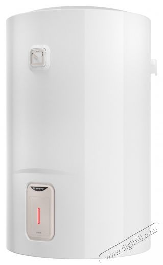 Ariston Lydos Plus 100L villanybojler, 1800 W, heti programoz&aacute;s, zom&aacute;ncozott tart&aacute;ly Tit&aacute;nnal H&aacute;ztart&aacute;s / Otthon / K&uuml;lt&eacute;r - V&iacute;zmeleg&iacute;tő / bojler / t&aacute;rol&oacute; - Bojler / melegv&iacute;z t&aacute;rol&oacute; - 534242