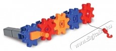 Learning Resources Machine Makers Logikai j&aacute;t&eacute;k, Vizsg&aacute;ljuk meg a mechanizmusokat H&aacute;ztart&aacute;s / Otthon / K&uuml;lt&eacute;r - J&aacute;t&eacute;k / Sport - Kreat&iacute;v / k&eacute;szs&eacute;gfejlesztő j&aacute;t&eacute;k - 534347
