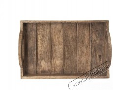 Orion MANGO nagym&eacute;retű t&aacute;lca 40,5 &times; 30,5 cm, fa Konyhai term&eacute;kek - Egy&eacute;b / Konyhai kieg&eacute;sz&iacute;tő - 515729