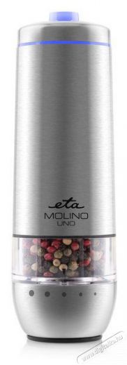 ETA Molino Uno 2928 9000 Konyhai term&eacute;kek - Konyhai kisg&eacute;p (elők&eacute;sz&iacute;t&eacute;s / feldolgoz&aacute;s) - Apr&iacute;t&oacute; / dar&aacute;l&oacute; - 515420