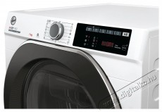 Hoover ND4 H7A2TCBEX-S H-DRY 500 SLIM H&aacute;ztart&aacute;s / Otthon / K&uuml;lt&eacute;r - Mos&oacute;g&eacute;p / sz&aacute;r&iacute;t&oacute;g&eacute;p - Sz&aacute;r&iacute;t&oacute;g&eacute;p - 504497