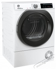 Hoover ND4 H7A2TCBEX-S H-DRY 500 SLIM H&aacute;ztart&aacute;s / Otthon / K&uuml;lt&eacute;r - Mos&oacute;g&eacute;p / sz&aacute;r&iacute;t&oacute;g&eacute;p - Sz&aacute;r&iacute;t&oacute;g&eacute;p - 504497