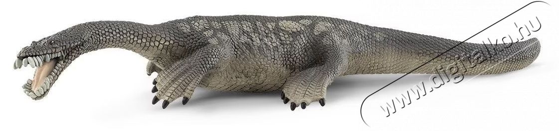 Schleich nothosaurus figura H&aacute;ztart&aacute;s / Otthon / K&uuml;lt&eacute;r - J&aacute;t&eacute;k / Sport - J&aacute;t&eacute;kfigura - 534648