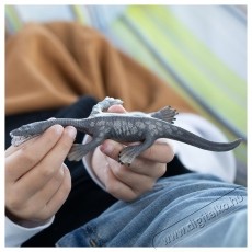 Schleich nothosaurus figura H&aacute;ztart&aacute;s / Otthon / K&uuml;lt&eacute;r - J&aacute;t&eacute;k / Sport - J&aacute;t&eacute;kfigura - 534648