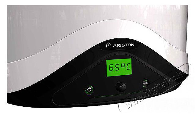 Ariston Nuos EVO A+ 80 WH &Uacute;jdons&aacute;gok - &Uacute;j term&eacute;kek - 515169