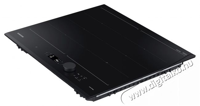 SAMSUNG NZ64B7799GK/U2 Konyhai term&eacute;kek - S&uuml;tő-főzőlap, tűzhely (be&eacute;p&iacute;thető) - Indukci&oacute;s főzőlap (be&eacute;p&iacute;thető) - 515790