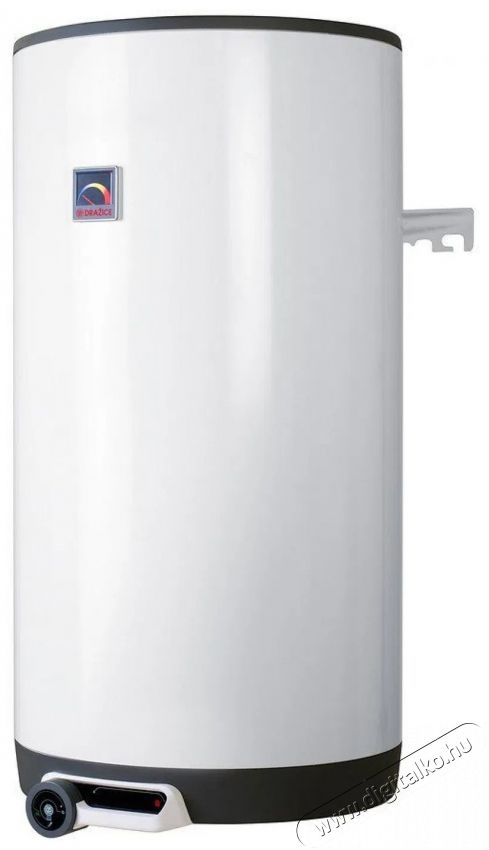 DRAZICE OKCE 200 H&aacute;ztart&aacute;s / Otthon / K&uuml;lt&eacute;r - V&iacute;zmeleg&iacute;tő / bojler / t&aacute;rol&oacute; - Bojler / melegv&iacute;z t&aacute;rol&oacute; - 515326
