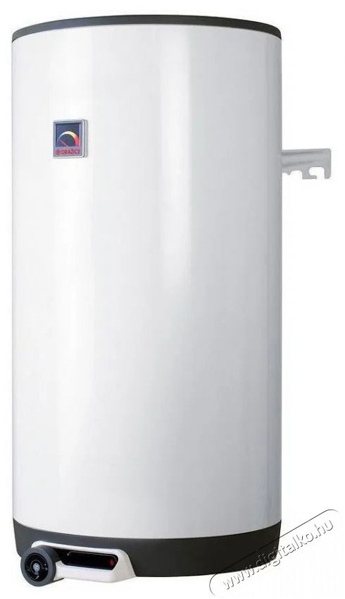 DRAZICE OKCE 80 H&aacute;ztart&aacute;s / Otthon / K&uuml;lt&eacute;r - V&iacute;zmeleg&iacute;tő / bojler / t&aacute;rol&oacute; - Bojler / melegv&iacute;z t&aacute;rol&oacute; - 515325