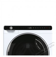 Hoover OW50-BP12307-S H&aacute;ztart&aacute;s / Otthon / K&uuml;lt&eacute;r - Mos&oacute;g&eacute;p / sz&aacute;r&iacute;t&oacute;g&eacute;p - El&ouml;lt&ouml;ltős keskeny (45cm-ig) mos&oacute;g&eacute;p - 515541