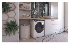 Hoover OW50-BP12307-S H&aacute;ztart&aacute;s / Otthon / K&uuml;lt&eacute;r - Mos&oacute;g&eacute;p / sz&aacute;r&iacute;t&oacute;g&eacute;p - El&ouml;lt&ouml;ltős keskeny (45cm-ig) mos&oacute;g&eacute;p - 515541