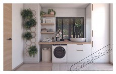 Hoover OW50-BP12307-S H&aacute;ztart&aacute;s / Otthon / K&uuml;lt&eacute;r - Mos&oacute;g&eacute;p / sz&aacute;r&iacute;t&oacute;g&eacute;p - El&ouml;lt&ouml;ltős keskeny (45cm-ig) mos&oacute;g&eacute;p - 515541