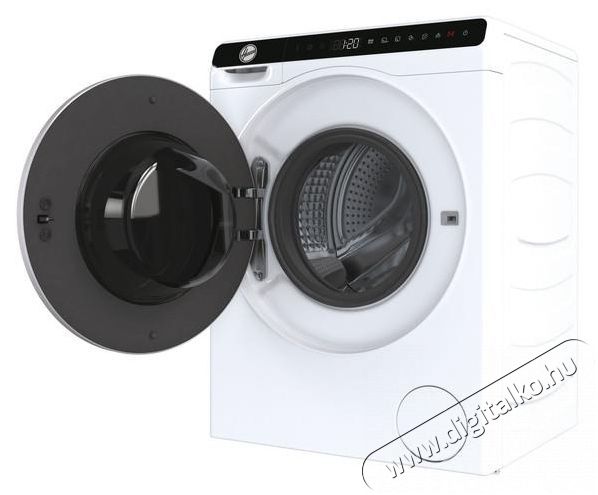 Hoover OW50-BP12307-S H&aacute;ztart&aacute;s / Otthon / K&uuml;lt&eacute;r - Mos&oacute;g&eacute;p / sz&aacute;r&iacute;t&oacute;g&eacute;p - El&ouml;lt&ouml;ltős keskeny (45cm-ig) mos&oacute;g&eacute;p - 515541