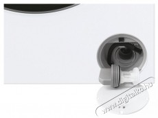 Hoover OW50-BP12307-S H&aacute;ztart&aacute;s / Otthon / K&uuml;lt&eacute;r - Mos&oacute;g&eacute;p / sz&aacute;r&iacute;t&oacute;g&eacute;p - El&ouml;lt&ouml;ltős keskeny (45cm-ig) mos&oacute;g&eacute;p - 515541