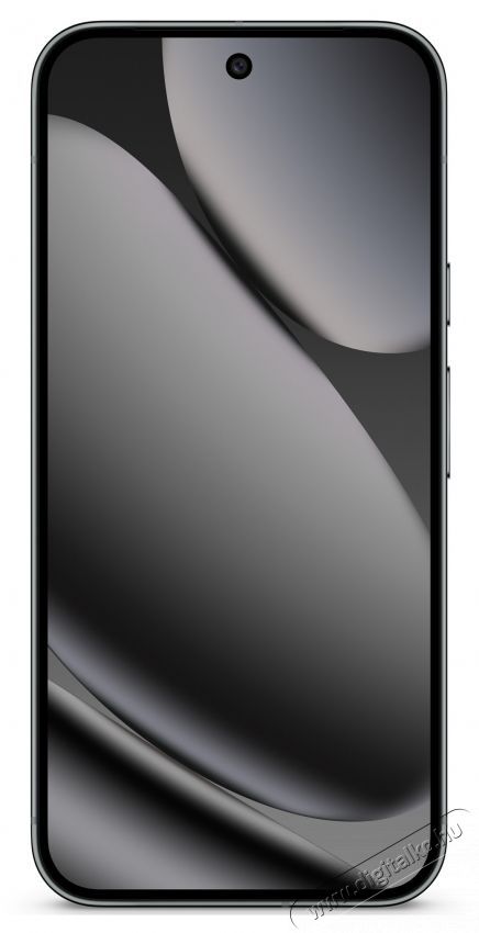 Google Pixel 10 Pro XL mobiltelefon, 1TB, 16GB RAM, 5G, Obszidi&aacute;n Mobil / Kommunik&aacute;ci&oacute; / Smart - Okostelefon - Android - 534311