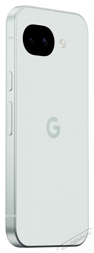 Google Pixel 10a mobiltelefon, 128GB, 8GB RAM, 5G, Fog Mobil / Kommunik&aacute;ci&oacute; / Smart - Okostelefon - Android - 534315
