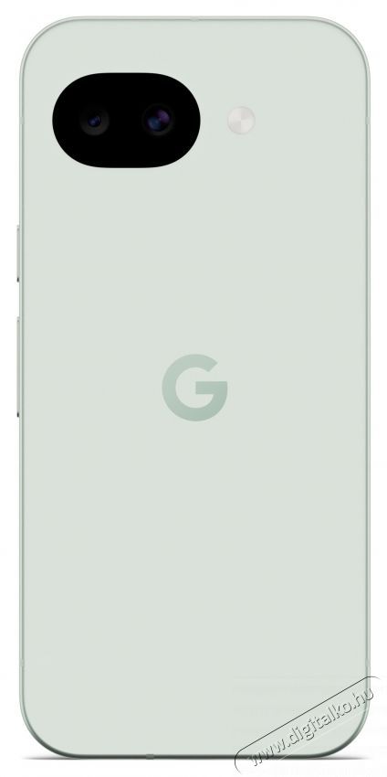 Google Pixel 10a mobiltelefon, 128GB, 8GB RAM, 5G, Fog Mobil / Kommunik&aacute;ci&oacute; / Smart - Okostelefon - Android - 534315