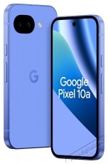 Google Pixel 10a mobiltelefon, 128GB, 8GB RAM, 5G, Lavender Mobil / Kommunik&aacute;ci&oacute; / Smart - Okostelefon - Android - 534316