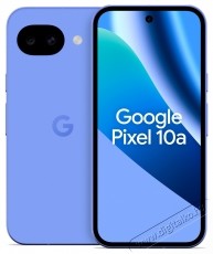 Google Pixel 10a mobiltelefon, 128GB, 8GB RAM, 5G, Lavender Mobil / Kommunik&aacute;ci&oacute; / Smart - Okostelefon - Android - 534316
