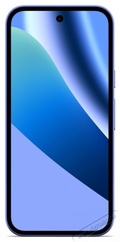 Google Pixel 10a mobiltelefon, 128GB, 8GB RAM, 5G, Lavender Mobil / Kommunik&aacute;ci&oacute; / Smart - Okostelefon - Android - 534316