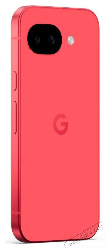 Google Pixel 10a mobiltelefon, 256GB, 8GB RAM, 5G, Berry Mobil / Kommunik&aacute;ci&oacute; / Smart - Okostelefon - Android - 534312