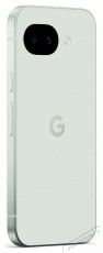 Google Pixel 10a mobiltelefon, 256GB, 8GB RAM, 5G, Fog Mobil / Kommunik&aacute;ci&oacute; / Smart - Okostelefon - Android - 534313