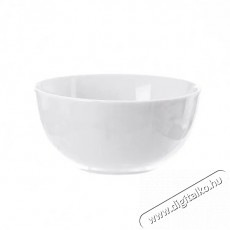 Orion Porcelántál, 14 cm átmérőjű, WHITE Konyhai termékek - Edény - Egyéb edény - 515731