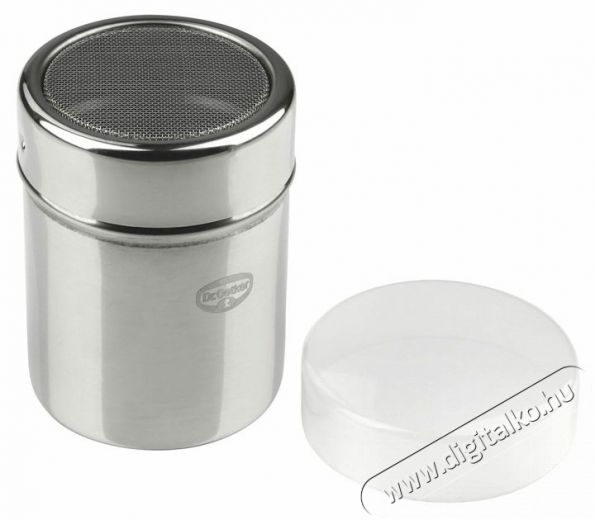 Dr. Oetker porcukorsz&oacute;r&oacute; Konyhai term&eacute;kek - Konyhai eszk&ouml;z - Egy&eacute;b konyhai eszk&ouml;z - 515308