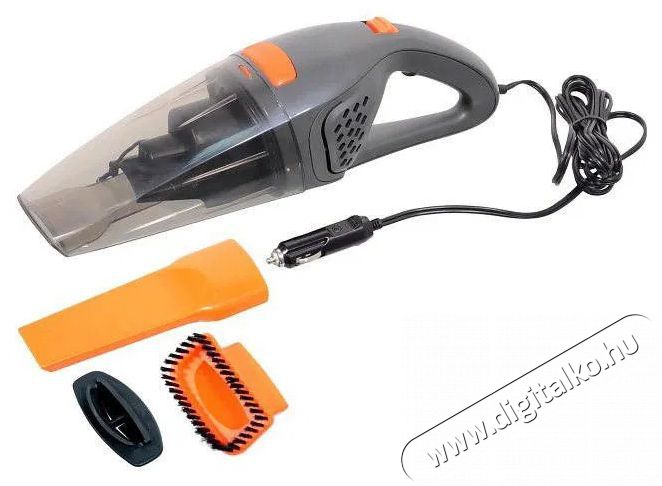 Compass Porsz&iacute;v&oacute; 12V TURBO &Uacute;jdons&aacute;gok - &Uacute;j term&eacute;kek - 515300