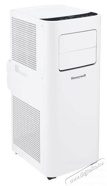 Honeywell Portable Air Conditioner HC09 WiFi H&aacute;ztart&aacute;s / Otthon / K&uuml;lt&eacute;r - Ventil&aacute;tor / L&eacute;gkondicion&aacute;l&oacute; - Mobil kl&iacute;ma - 515536