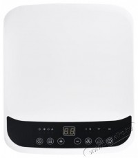Honeywell Portable Air Conditioner HC09 WiFi H&aacute;ztart&aacute;s / Otthon / K&uuml;lt&eacute;r - Ventil&aacute;tor / L&eacute;gkondicion&aacute;l&oacute; - Mobil kl&iacute;ma - 515536