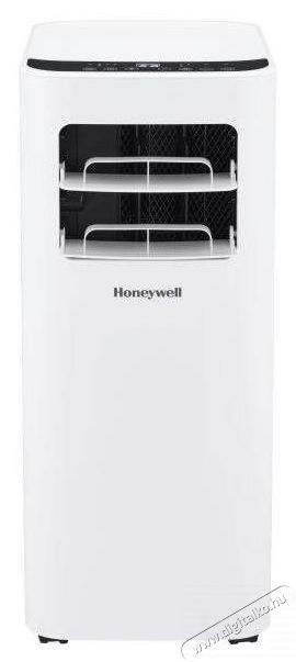 Honeywell Portable Air Conditioner HC09 WiFi H&aacute;ztart&aacute;s / Otthon / K&uuml;lt&eacute;r - Ventil&aacute;tor / L&eacute;gkondicion&aacute;l&oacute; - Mobil kl&iacute;ma - 515536