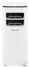 Honeywell Portable Air Conditioner HC09 WiFi Háztartás / Otthon / Kültér - Ventilátor / Légkondicionáló - Mobil klíma - 515536