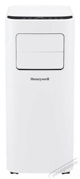 Honeywell Portable Air Conditioner HC09 WiFi H&aacute;ztart&aacute;s / Otthon / K&uuml;lt&eacute;r - Ventil&aacute;tor / L&eacute;gkondicion&aacute;l&oacute; - Mobil kl&iacute;ma - 515536