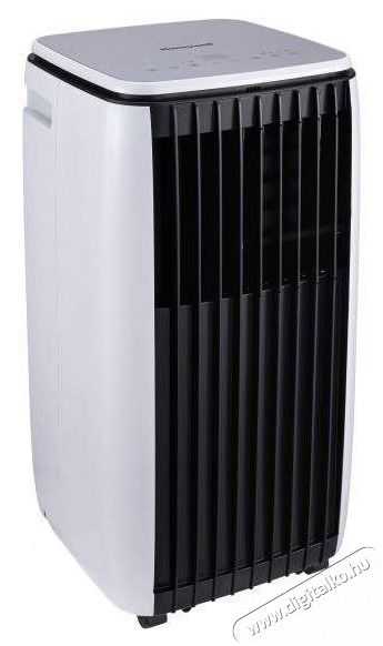 Honeywell Portable Air Conditioner HG09CESAKG H&aacute;ztart&aacute;s / Otthon / K&uuml;lt&eacute;r - Ventil&aacute;tor / L&eacute;gkondicion&aacute;l&oacute; - Mobil kl&iacute;ma - 515535