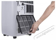 Honeywell Portable Air Conditioner HG09CESAKG H&aacute;ztart&aacute;s / Otthon / K&uuml;lt&eacute;r - Ventil&aacute;tor / L&eacute;gkondicion&aacute;l&oacute; - Mobil kl&iacute;ma - 515535