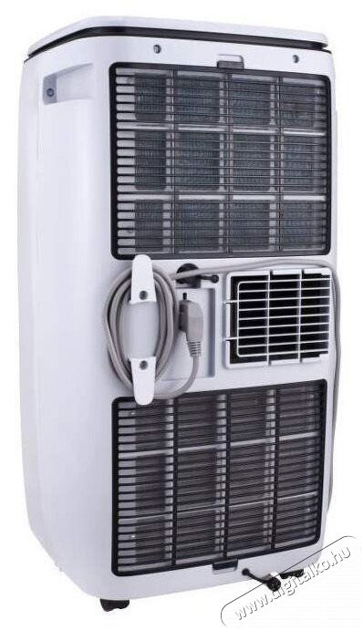 Honeywell Portable Air Conditioner HG09CESAKG H&aacute;ztart&aacute;s / Otthon / K&uuml;lt&eacute;r - Ventil&aacute;tor / L&eacute;gkondicion&aacute;l&oacute; - Mobil kl&iacute;ma - 515535