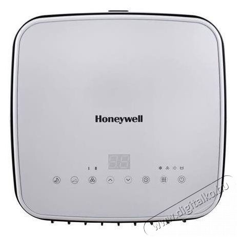 Honeywell Portable Air Conditioner HG09CESAKG H&aacute;ztart&aacute;s / Otthon / K&uuml;lt&eacute;r - Ventil&aacute;tor / L&eacute;gkondicion&aacute;l&oacute; - Mobil kl&iacute;ma - 515535