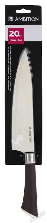 Ambition Pure Line chef k&eacute;s, 20.5 cm Konyhai term&eacute;kek - Konyhai eszk&ouml;z - K&eacute;s / oll&oacute; - 534147